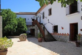 Ronda Nomads, Benaojan